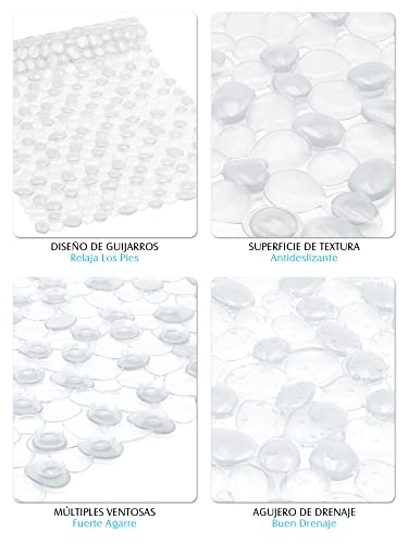 Tapetes Para Baño, Home tapete regadera Marca SCHIB (2)