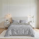 Zoom IMG-1 set copripiumino fantasy lavorato in Zoom IMG-1 set copripiumino fantasy lavorato in