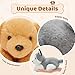Tezituor 6 Pcs Bulk Stuffed Animals, 11