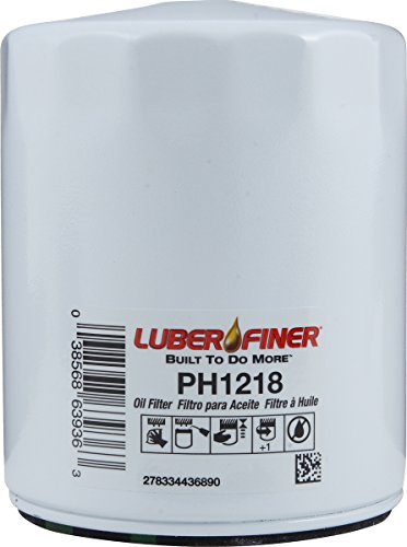 Luber-finer PH1218 Oil Filter
