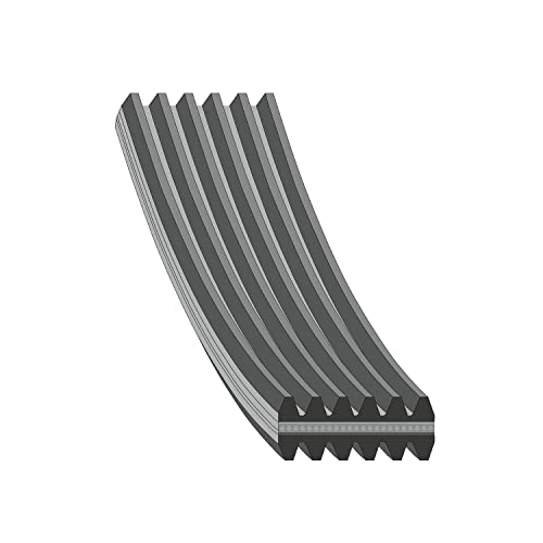 febi bilstein 40713 Keilrippenriemen 6 Rippenanzahl, , 1 Stück