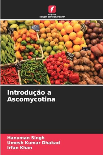 Introdução a Ascomycotina