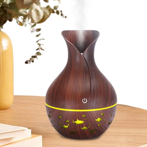 Imagen de Pequeños humidificadores para dormitorio