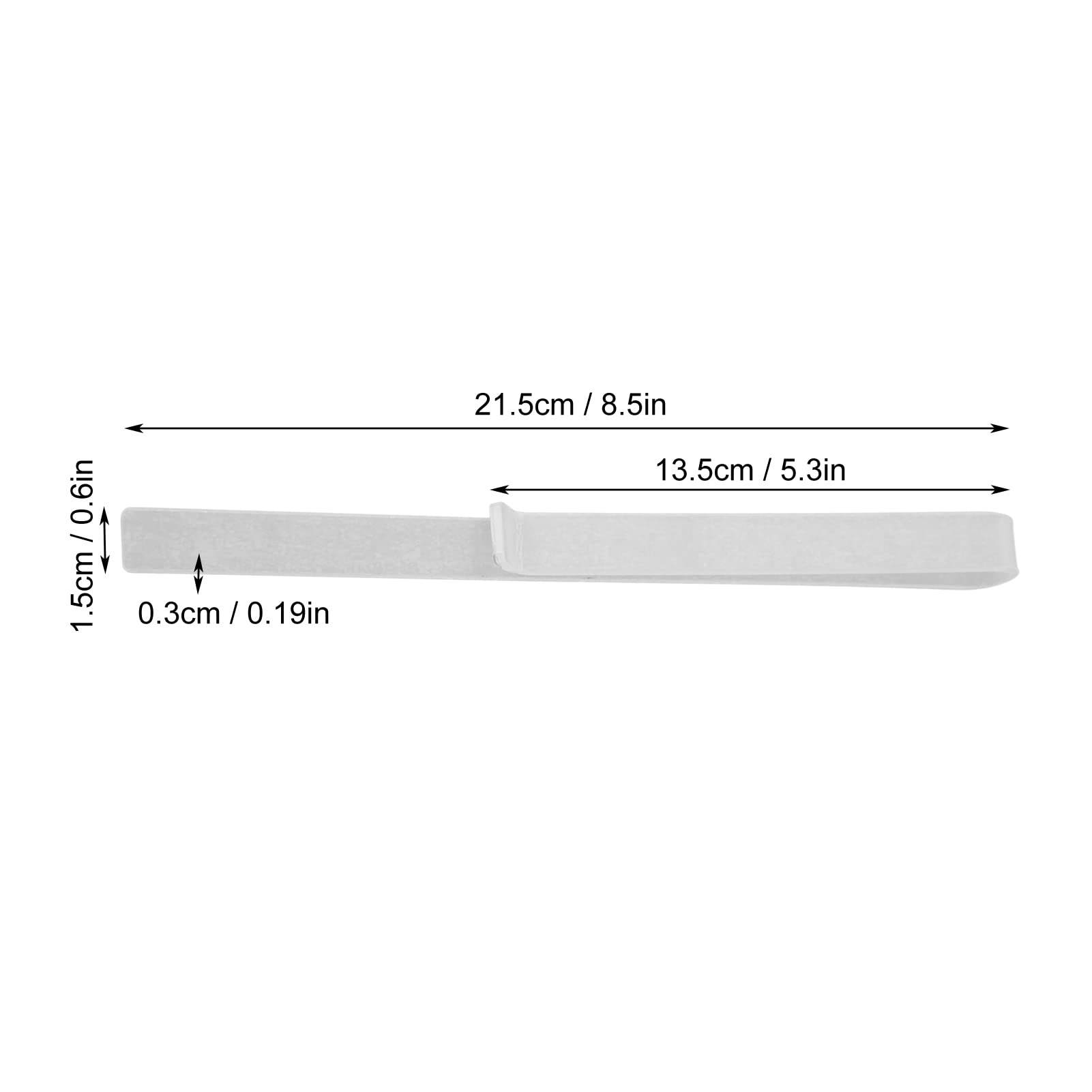 Support de page de pupitre de musique,1 paire de pinces à musique d'extérieur de rechange pour piano, Supports,tabourets,housses