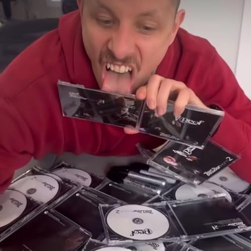 Couverture de Prof Gampo outworks all of us