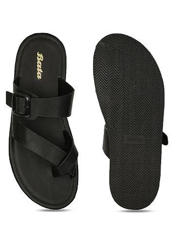 Image of Bata Men's Slip-on Sandal
