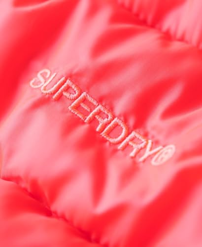 Doudounes Superdry HOODED FUJI PADDED JACKET FR - vue 7