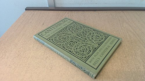 The cathedral church of Ripon;: A short history... B00085IOO6 Book Cover