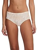 Chantelle Damen Softstretch Uw Bas Shorty Slip, Desert Sand Print, Einheitsgröße EU