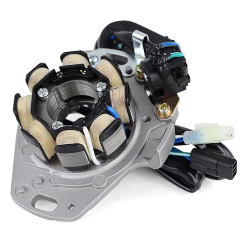 Bobine de stator pour Honda CR125RW 1998 alternateur 31100-KZ4-J02