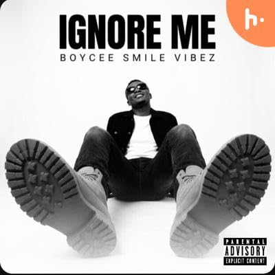Ignore me