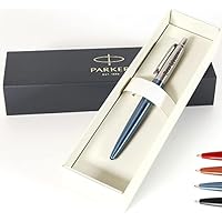 Bolígrafo Parker Jotter Bond Street personalizado + caja de