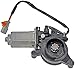 Dorman - 742-863 - POWER WINDOW LIFT MOTOR