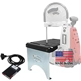 SWAG Off Road V3.0 Portaband Table Powder Coated With Foot Switch