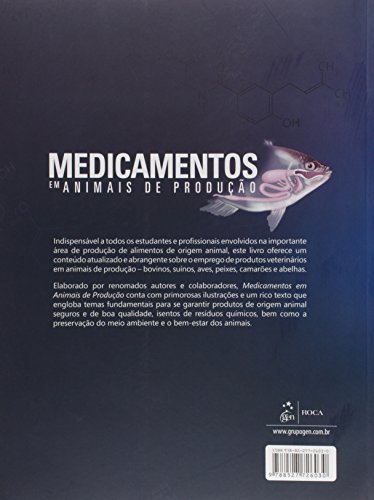 Medicamentos em Animais de Produção