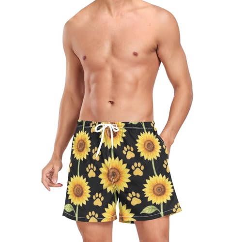 Short en polyester imperméable homme pour optimiser vos performances - 4