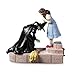 Wicked Witch with Dorothy Ruby Slippers Figurine