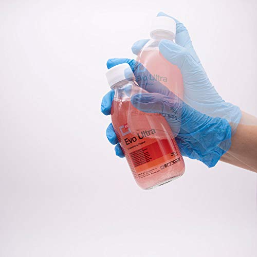 ULTRA CLEANING (EVO ULTRA, Pulitore per