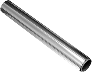 VALICLUD 4 Rollos Aluminio Resistente Cocina de Hornear y Conservar Casa y Catering