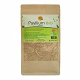 PSYLLIUM RUBIO BIO POLVO 300gr