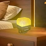 Sound Activated Party Lights Disco LED Light with Remote Control LED Strobe Mood Lighting for Home Room Dance Parties Christmas Halloween Birthday - Image 4