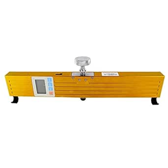 TAKOIL DGZ Elevator Wire Rope Tension Meter Tester High Precision ...
