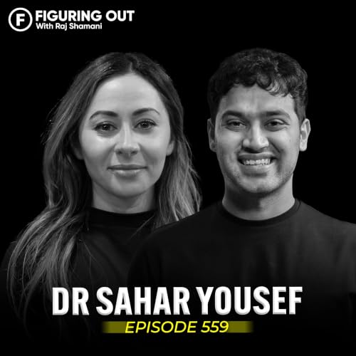 Neuroscientist's Guide To 10X Your Focus & Memory | Dr Sahar Yousef | FO559 Raj Shamani