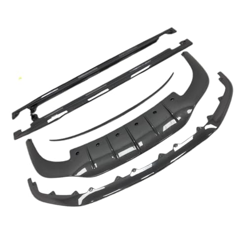 FHDNB Compatible with Bentley Continental GT Upgrade W12 Model Carbon