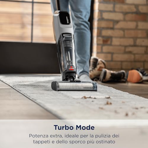 Bissell CrossWave OmniForce