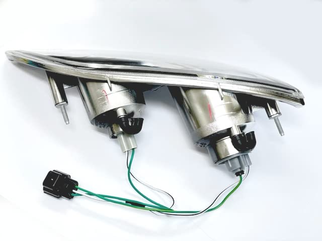 Amazon | RX-7(FD3S)用 フロントコンビネーションランプ