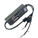 Produktbild Meanwell PWM-200-24KN, LED-Netzteil, dimmbar, KNX, 200 W, 24 V, 8,3 A, IP67, Eingang 220 V und 110 V