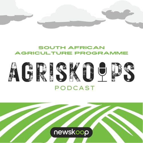 Agriskoops (English) cover art