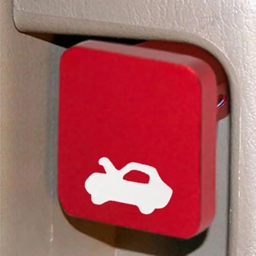 Poignée d'ouverture du capot intérieure pour remplacer une commande cassée de Ridgeline 2006-2014 - 3