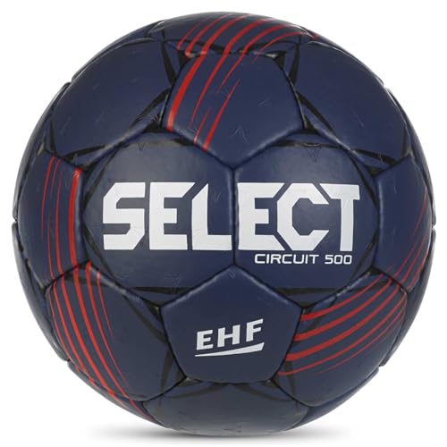 SELECT Handball - Schaltung 800