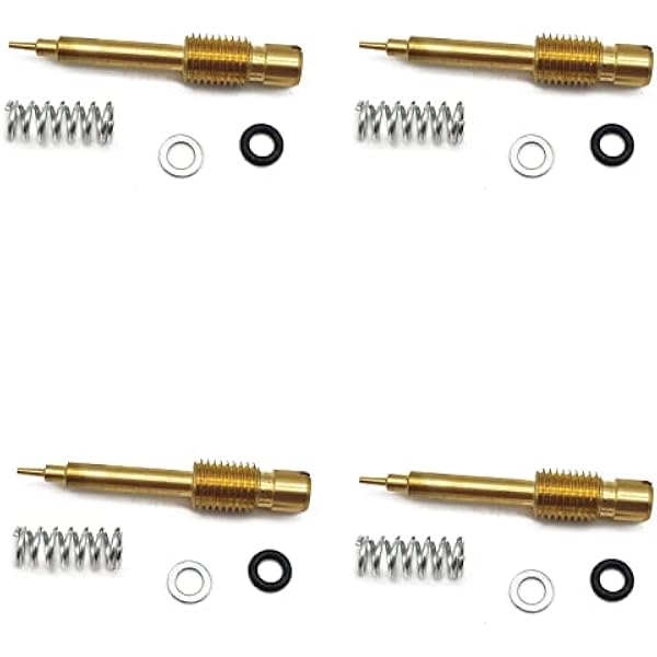 Gaźnik regulujący śrubę powietrzną do Honda CB450 CB900 CB650 CB125S CB400T CB125 CB400 CB 450 900 650 125 400 S T