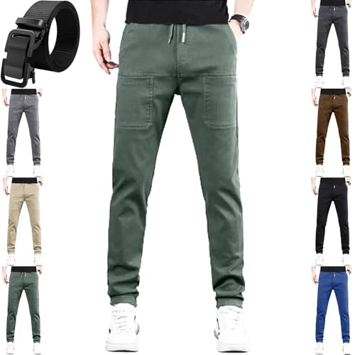 MXWZ Sirmale Multipants - High Stretch Multi-Pocket Durable