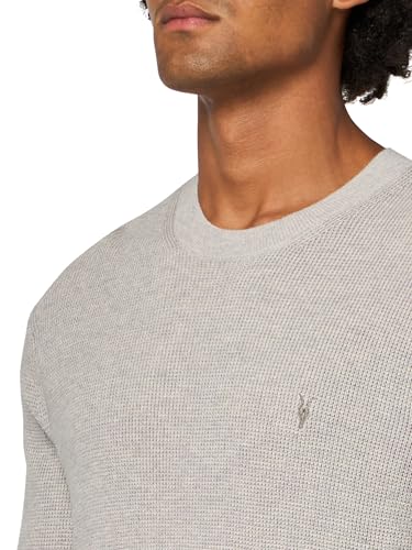 Men's Aspen Crew Neck Sweater3