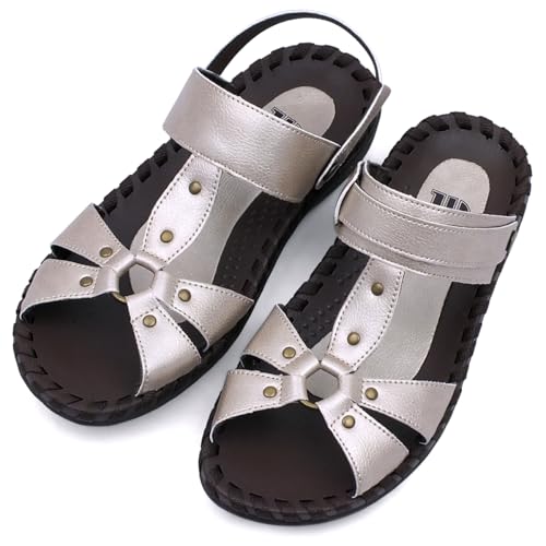 [Wilson Lee] �E�B���\�����[ �R���t�H�[�g�T���_�� �~���[�� ������ �X�|�[�c�T���_�� 2way �o�b�N�X�g���b�v �y�� ���� �p�[���x�[�W�� L(24.0�`24.5cm)