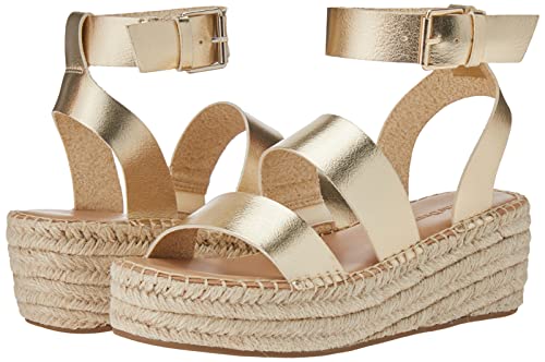 Image of The Drop Women's Listilla Espadrille Wedge Sandal