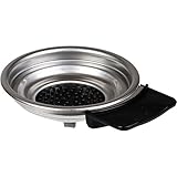 Philips CRP100 Senseo Padhalter einzeln passend für Viva Cafe, schwarz