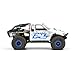 1985 Toyota HiLux SR5 Clear Body (Cab Only) for SCX10 346601
