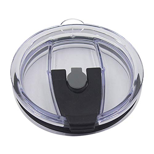 Lid Splash Proof Replacement Lid Spill-proof Splash Lids For Cooler Cup