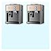Water Dispenser Small Desktop Mini Home New Automatic Hot and Cold Dormitory with Bucket Water Heater Water Dispenser(A Warm-Hot)