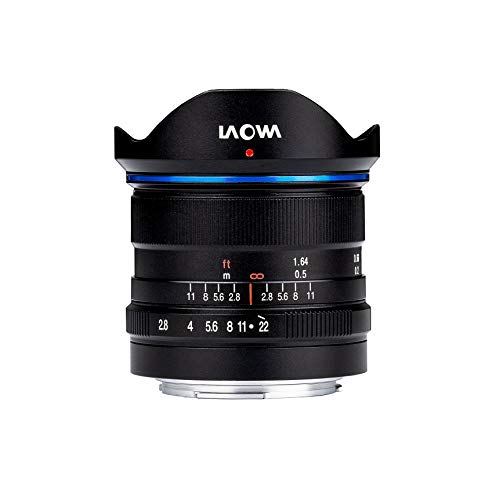 レンズ(単焦点) LAOWA C-Dreamer 9mm F2.8 ZERO-D SONY E LAOWA 9mm F2.8 ZERO-D