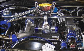 1" Bentley Harris Convoshield Wire Loom - Length: 39" #TOP3