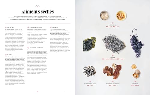 Le guide de la cuisine chinoise Le guide de la cuisine chinoise