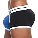 Freahap Bóxers Ajustado para Hombre Calzoncillo Ropa Interior para Hombre de Algodón...