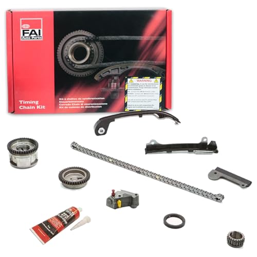 Kit chaîne tck32vvt Fai pour remplacer une distribution qui claque