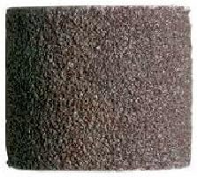 Dremel 432 1/2" 120 Grit, Fine Drum Sander Bands5