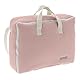 MIMUSELINA Wickeltasche Kinderwagen - Koffer für die Geburt des Babys - Baby Taschen Ideal als Koffer für Neugeborene, Wickeltasche Organizer und Baby-reisetasche
